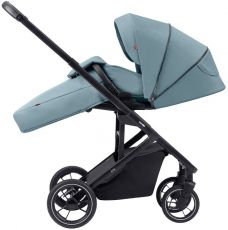 Прогулянковий візок CARRELLO Alfa CRL-5508 Indigo Blue